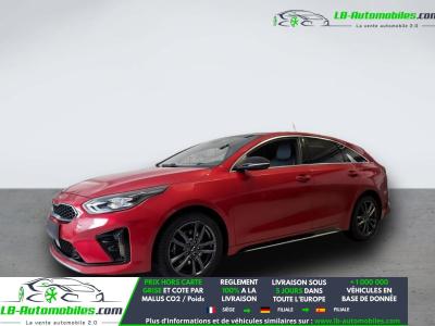 Kia ProCeed 1.6 CRDi 136 ch BVM