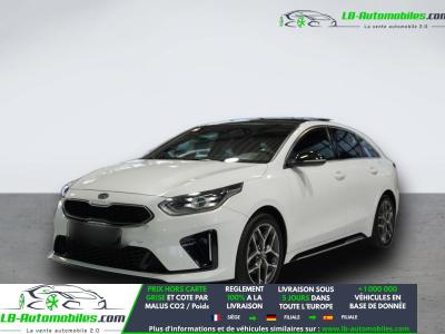 Kia ProCeed 1.6 CRDi 136 ch BVM