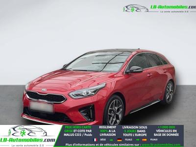 Kia ProCeed 1.4 T-GDI 140 ch BVM