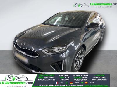 Kia ProCeed 1.4 T-GDI 140 ch BVM
