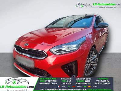 Kia ProCeed 1.6 CRDi 136 ch BVA