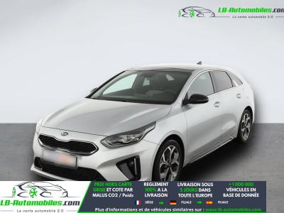 Kia ProCeed 1.6 CRDi 136 ch BVA