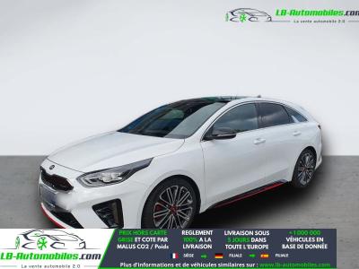 Kia ProCeed Coupé 1.6 T-GDI 204 ch BVA