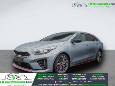 Kia ProCeed Coupé 1.6 T-GDI 204 ch BVA