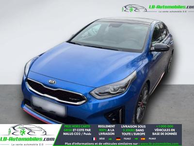 Kia ProCeed Coupé 1.6 T-GDI 204 ch BVA