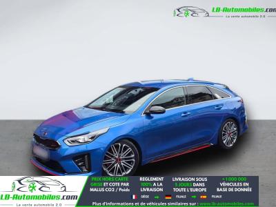 Kia ProCeed Coupé 1.6 T-GDI 204 ch BVA