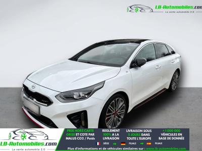 Kia ProCeed Coupé 1.6 T-GDI 204 ch BVA