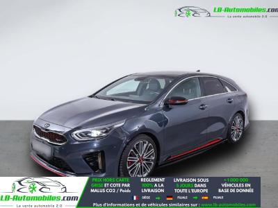 Kia ProCeed Coupé 1.6 T-GDI 204 ch BVA