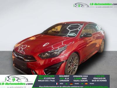 Kia ProCeed Coupé 1.6 T-GDI 204 ch BVA