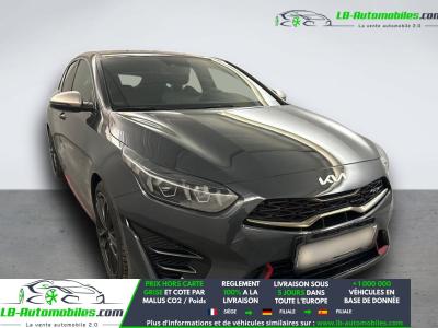 Kia ProCeed Coupé 1.6 T-GDI 204 ch BVA