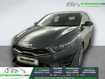 Kia ProCeed Coupé 1.6 T-GDI 204 ch BVA