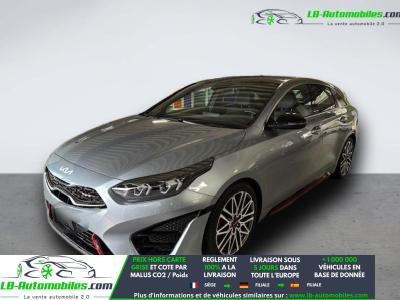 Kia ProCeed Coupé 1.6 T-GDI 204 ch BVA