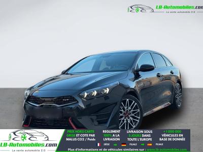 Kia ProCeed Coupé 1.6 T-GDI 204 ch BVA