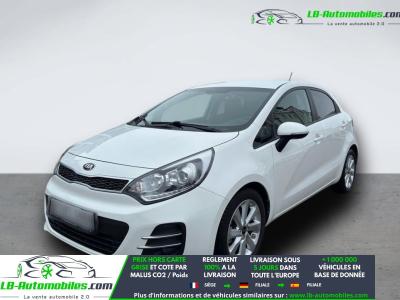 Kia Rio 1.2L 85