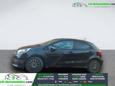 Kia Rio 1.4 CRDi 90