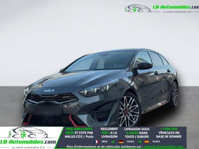 Kia ProCeed Coupé 1.6 T-GDI 204 ch BVA