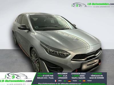 Kia ProCeed Coupé 1.6 T-GDI 204 ch BVA