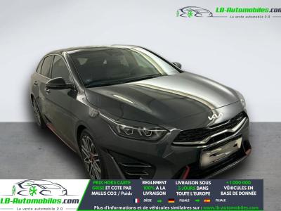 Kia ProCeed Coupé 1.6 T-GDI 204 ch BVA