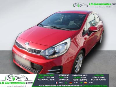 Kia Rio 1.4 109 BVM