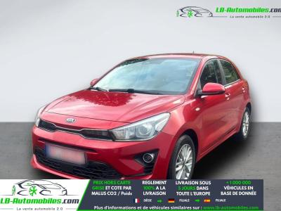 Kia Rio 1.0 T-GDi 100 ch BVM