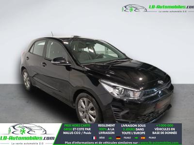 Kia Rio 1.0 T-GDi 100 ch BVM