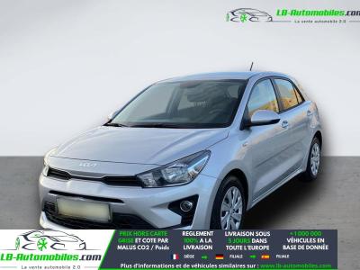 Kia Rio 1.0 T-GDi 100 ch BVM