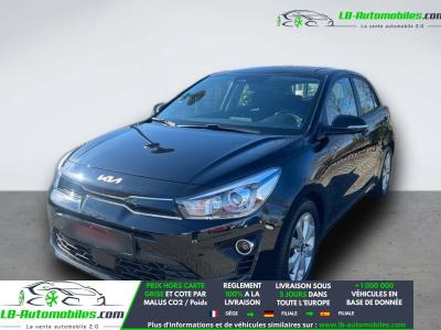 Kia Rio 1.0 T-GDi 100 ch BVM