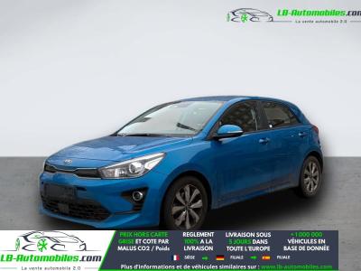 Kia Rio 1.0 T-GDi 100 ch BVM