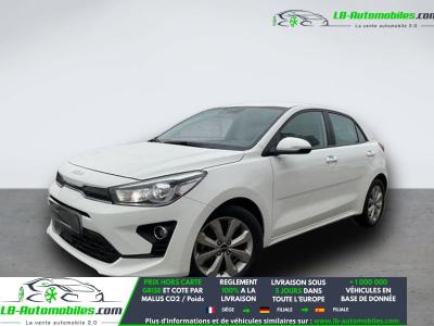 Kia Rio 1.0 T-GDi 100 ch BVM