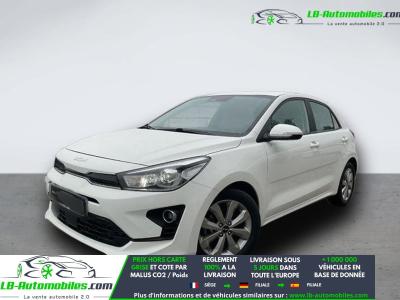 Kia Rio 1.0 T-GDi 100 ch BVM