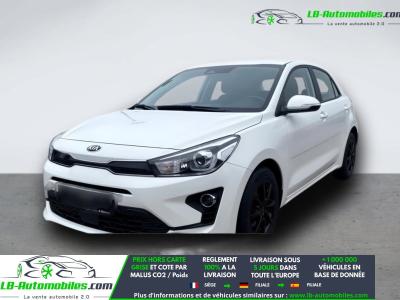 Kia Rio 1.0 T-GDi 100 ch BVM