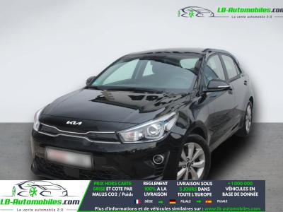 Kia Rio 1.0 T-GDi 100 ch BVM
