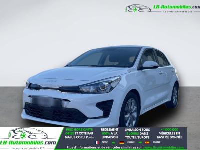 Kia Rio 1.0 T-GDi 100 ch BVM