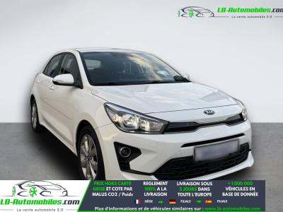 Kia Rio 1.0 T-GDi 100 ch BVM
