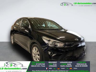 Kia Rio 1.0 T-GDi 100 ch BVM