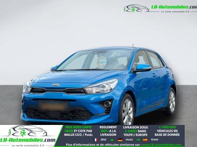 Kia Rio 1.0 T-GDi 100 ch BVM