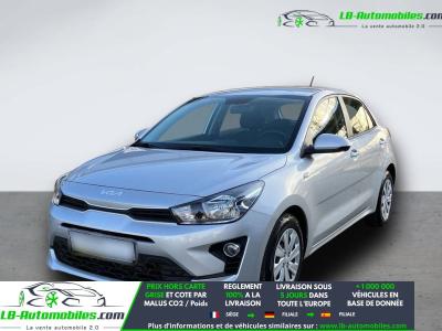 Kia Rio 1.0 T-GDi 100 ch BVM