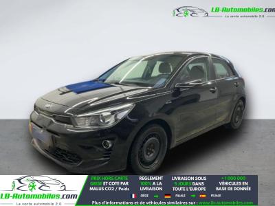 Kia Rio 1.0 T-GDi 100 ch BVM