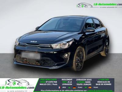 Kia Rio 1.0 T-GDi 120 ch BVM