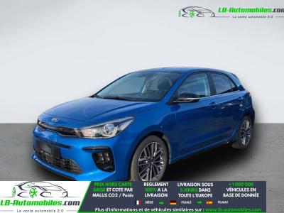 Kia Rio 1.0 T-GDi 120 ch BVM
