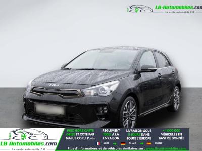 Kia Rio 1.0 T-GDi 120 ch BVM