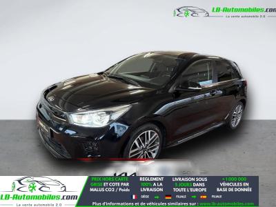 Kia Rio 1.0 T-GDi 120 ch BVM