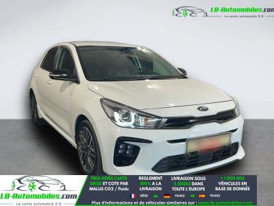 Kia Rio 1.0 T-GDi 120 ch BVM