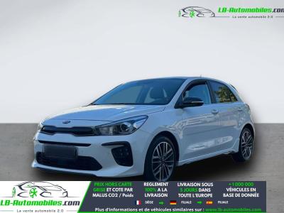 Kia Rio 1.0 T-GDi 120 ch BVM