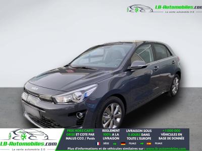 Kia Rio 1.0 T-GDi 120 ch BVM