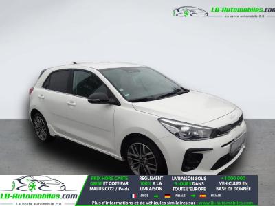 Kia Rio 1.0 T-GDi 120 ch BVM