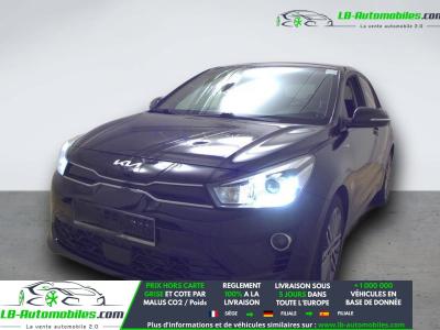 Kia Rio 1.0 T-GDi 120 ch BVA