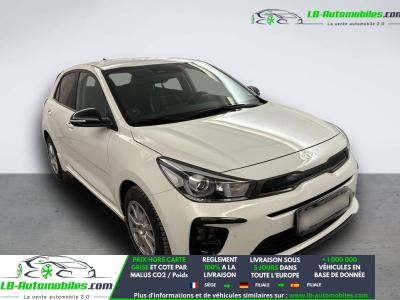 Kia Rio 1.0 T-GDi 120 ch BVA