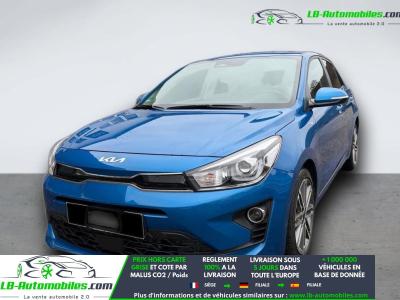 Kia Rio 1.0 T-GDi 120 ch BVA