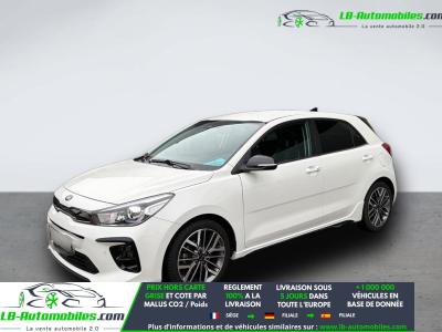 Kia Rio 1.0 T-GDi 120 ch BVA